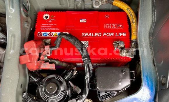 Tenga Tsaru Toyota Hiace Bhuruu Mota in Beitbridge in Matabeleland South Tenga Tsaru Toyota Hiace Bhuruu Mota in Beitbridge in Matabeleland South