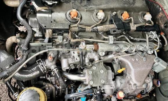 Tenga Tsaru Toyota Hiace Bhuruu Mota in Beitbridge in Matabeleland South Tenga Tsaru Toyota Hiace Bhuruu Mota in Beitbridge in Matabeleland South