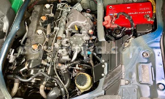 Tenga Tsaru Toyota Hiace Bhuruu Mota in Beitbridge in Matabeleland South Tenga Tsaru Toyota Hiace Bhuruu Mota in Beitbridge in Matabeleland South