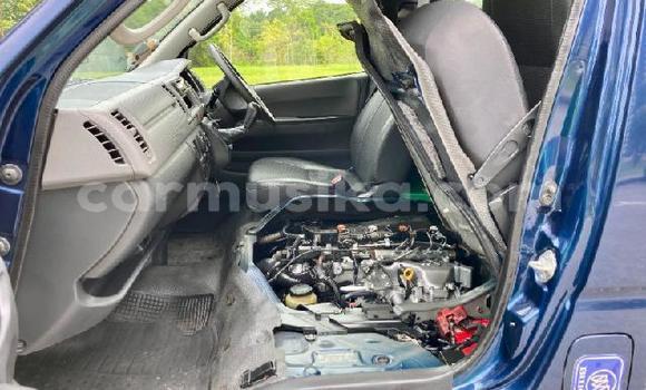 Tenga Tsaru Toyota Hiace Bhuruu Mota in Beitbridge in Matabeleland South Tenga Tsaru Toyota Hiace Bhuruu Mota in Beitbridge in Matabeleland South