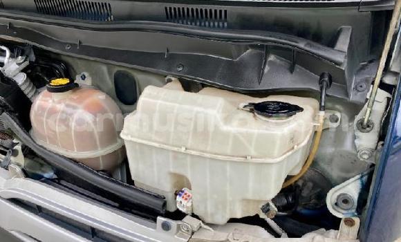 Tenga Tsaru Toyota Hiace Bhuruu Mota in Beitbridge in Matabeleland South Tenga Tsaru Toyota Hiace Bhuruu Mota in Beitbridge in Matabeleland South