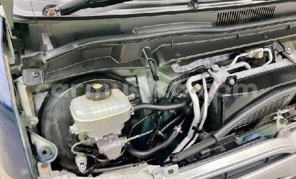 Tenga Tsaru Toyota Hiace Bhuruu Mota in Beitbridge in Matabeleland South Tenga Tsaru Toyota Hiace Bhuruu Mota in Beitbridge in Matabeleland South