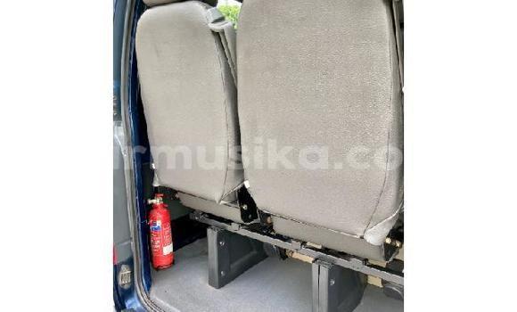 Tenga Tsaru Toyota Hiace Bhuruu Mota in Beitbridge in Matabeleland South Tenga Tsaru Toyota Hiace Bhuruu Mota in Beitbridge in Matabeleland South