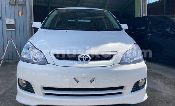 Tenga Tsaru Toyota Ipsum Chena Mota in Beitbridge in Matabeleland South Tenga Tsaru Toyota Ipsum Chena Mota in Beitbridge in Matabeleland South