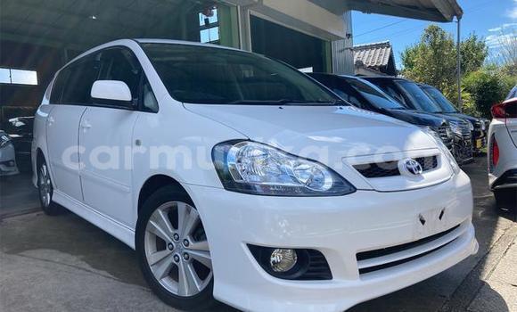 Tenga Tsaru Toyota Ipsum Chena Mota in Beitbridge in Matabeleland South Tenga Tsaru Toyota Ipsum Chena Mota in Beitbridge in Matabeleland South