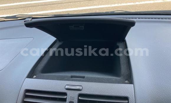 Tenga Tsaru Toyota Ipsum Chena Mota in Beitbridge in Matabeleland South Tenga Tsaru Toyota Ipsum Chena Mota in Beitbridge in Matabeleland South