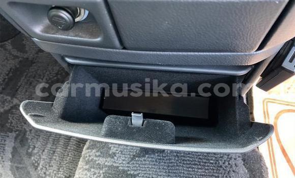 Tenga Tsaru Toyota Ipsum Chena Mota in Beitbridge in Matabeleland South Tenga Tsaru Toyota Ipsum Chena Mota in Beitbridge in Matabeleland South