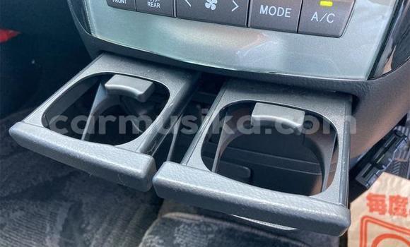 Tenga Tsaru Toyota Ipsum Chena Mota in Beitbridge in Matabeleland South Tenga Tsaru Toyota Ipsum Chena Mota in Beitbridge in Matabeleland South