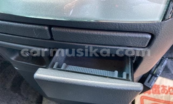 Tenga Tsaru Toyota Ipsum Chena Mota in Beitbridge in Matabeleland South Tenga Tsaru Toyota Ipsum Chena Mota in Beitbridge in Matabeleland South