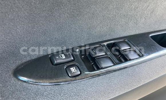 Tenga Tsaru Toyota Ipsum Chena Mota in Beitbridge in Matabeleland South Tenga Tsaru Toyota Ipsum Chena Mota in Beitbridge in Matabeleland South