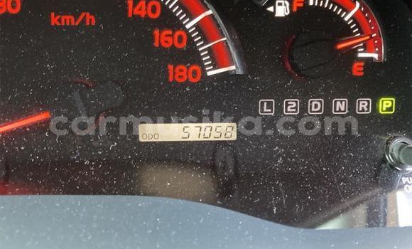 Tenga Tsaru Toyota Ipsum Chena Mota in Beitbridge in Matabeleland South Tenga Tsaru Toyota Ipsum Chena Mota in Beitbridge in Matabeleland South