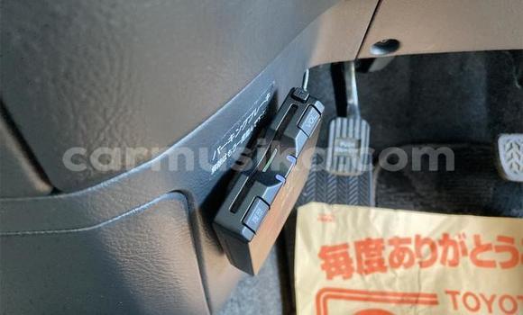 Tenga Tsaru Toyota Ipsum Chena Mota in Beitbridge in Matabeleland South Tenga Tsaru Toyota Ipsum Chena Mota in Beitbridge in Matabeleland South