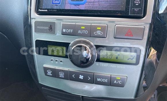 Tenga Tsaru Toyota Ipsum Chena Mota in Beitbridge in Matabeleland South Tenga Tsaru Toyota Ipsum Chena Mota in Beitbridge in Matabeleland South