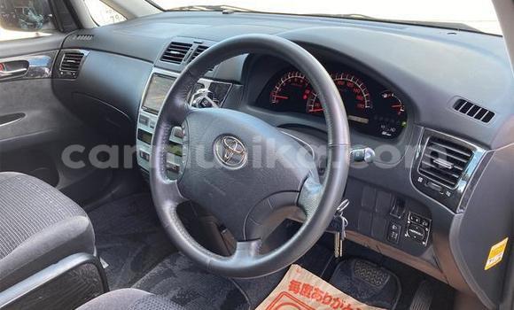 Tenga Tsaru Toyota Ipsum Chena Mota in Beitbridge in Matabeleland South Tenga Tsaru Toyota Ipsum Chena Mota in Beitbridge in Matabeleland South