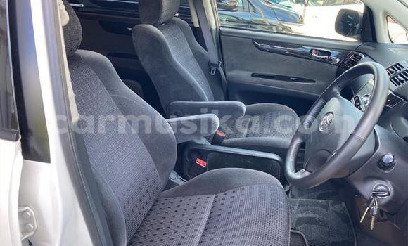 Tenga Tsaru Toyota Ipsum Chena Mota in Beitbridge in Matabeleland South Tenga Tsaru Toyota Ipsum Chena Mota in Beitbridge in Matabeleland South