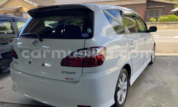 Tenga Tsaru Toyota Ipsum Chena Mota in Beitbridge in Matabeleland South Tenga Tsaru Toyota Ipsum Chena Mota in Beitbridge in Matabeleland South