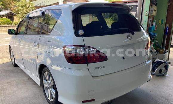 Tenga Tsaru Toyota Ipsum Chena Mota in Beitbridge in Matabeleland South Tenga Tsaru Toyota Ipsum Chena Mota in Beitbridge in Matabeleland South