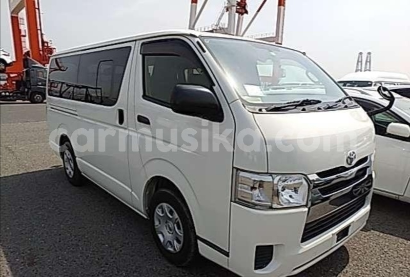 Big with watermark toyota hiace matabeleland south beitbridge 29761