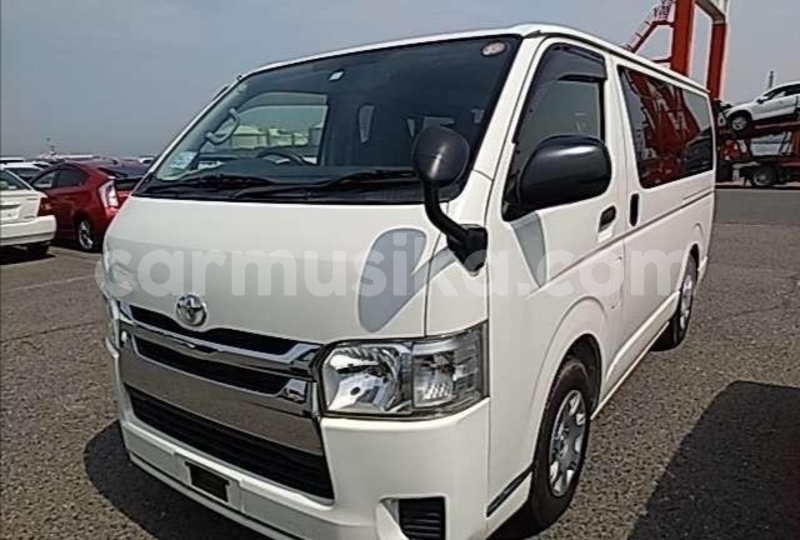 Big with watermark toyota hiace matabeleland south beitbridge 29761