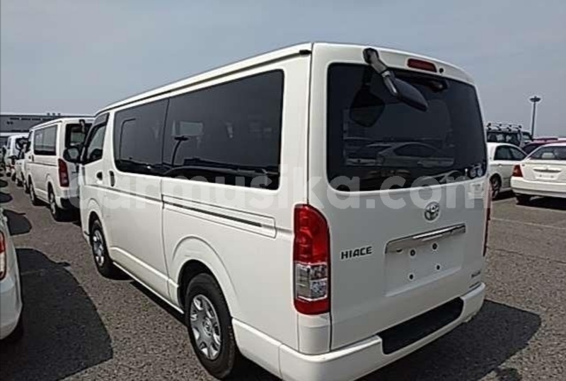 Big with watermark toyota hiace matabeleland south beitbridge 29761