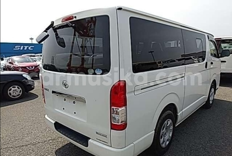 Big with watermark toyota hiace matabeleland south beitbridge 29761