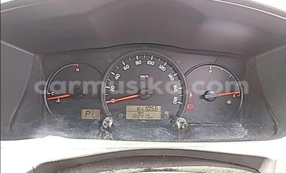 Tenga Tsaru Toyota Hiace Chena Mota in Beitbridge in Matabeleland South Tenga Tsaru Toyota Hiace Chena Mota in Beitbridge in Matabeleland South