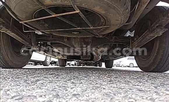 Tenga Tsaru Toyota Hiace Chena Mota in Beitbridge in Matabeleland South Tenga Tsaru Toyota Hiace Chena Mota in Beitbridge in Matabeleland South