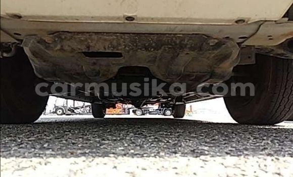 Tenga Tsaru Toyota Hiace Chena Mota in Beitbridge in Matabeleland South Tenga Tsaru Toyota Hiace Chena Mota in Beitbridge in Matabeleland South