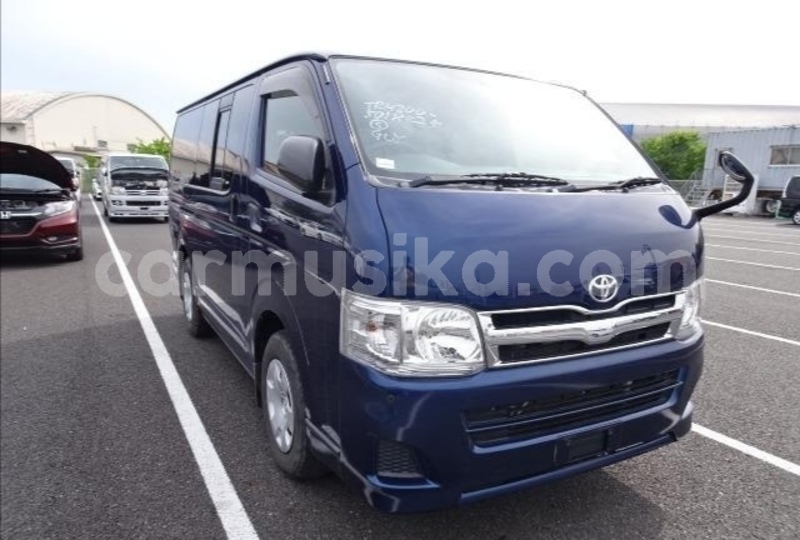 Big with watermark toyota hiace matabeleland south beitbridge 29762