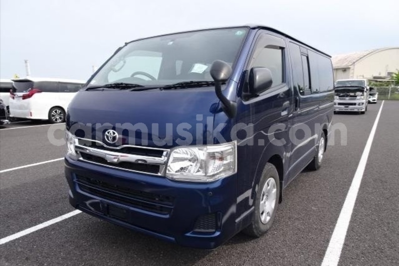 Big with watermark toyota hiace matabeleland south beitbridge 29762