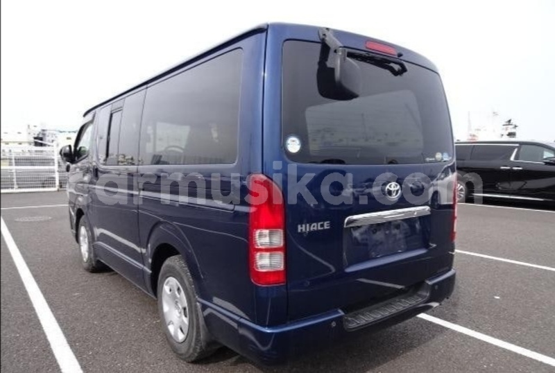 Big with watermark toyota hiace matabeleland south beitbridge 29762