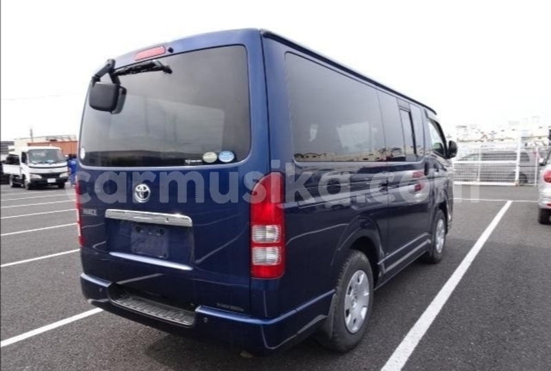 Big with watermark toyota hiace matabeleland south beitbridge 29762