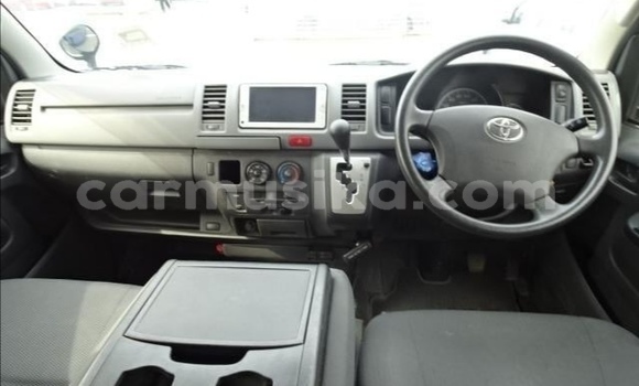 Acheter Occasion Voiture Toyota Hiace Bleu à Beitbridge, Matabeleland South Acheter Occasion Voiture Toyota Hiace Bleu à Beitbridge, Matabeleland South