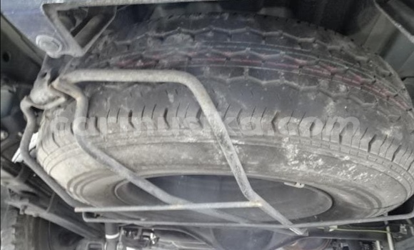 Acheter Occasion Voiture Toyota Hiace Bleu à Beitbridge, Matabeleland South Acheter Occasion Voiture Toyota Hiace Bleu à Beitbridge, Matabeleland South