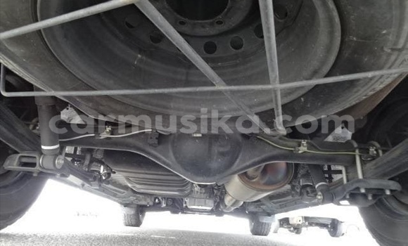 Acheter Occasion Voiture Toyota Hiace Bleu à Beitbridge, Matabeleland South Acheter Occasion Voiture Toyota Hiace Bleu à Beitbridge, Matabeleland South