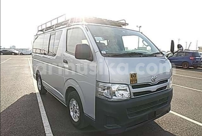 Big with watermark toyota hiace matabeleland south beitbridge 29763