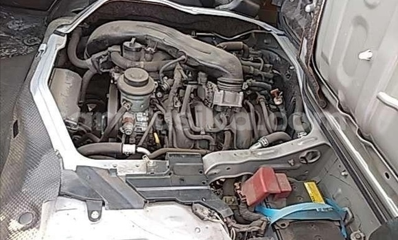 Tenga Tsaru Toyota Hiace Sirivha Mota in Beitbridge in Matabeleland South Tenga Tsaru Toyota Hiace Sirivha Mota in Beitbridge in Matabeleland South