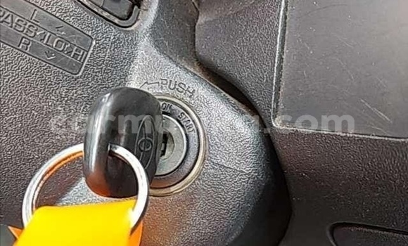 Tenga Tsaru Toyota Hiace Sirivha Mota in Beitbridge in Matabeleland South Tenga Tsaru Toyota Hiace Sirivha Mota in Beitbridge in Matabeleland South