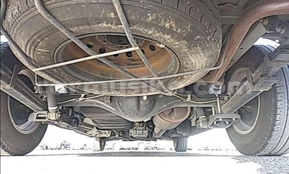 Tenga Tsaru Toyota Hiace Sirivha Mota in Beitbridge in Matabeleland South Tenga Tsaru Toyota Hiace Sirivha Mota in Beitbridge in Matabeleland South