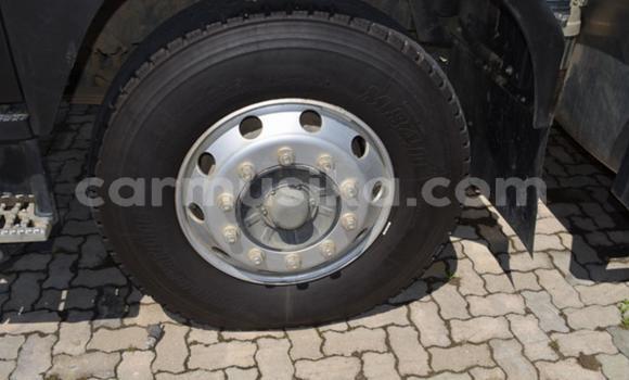 Buy Used Isuzu Trooper White Car in Harare in Harare Buy Used Isuzu Trooper White Car in Harare in Harare