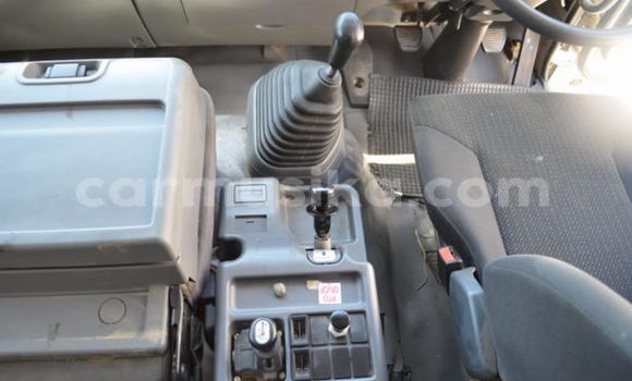 Buy Used Isuzu Trooper White Car in Harare in Harare Buy Used Isuzu Trooper White Car in Harare in Harare