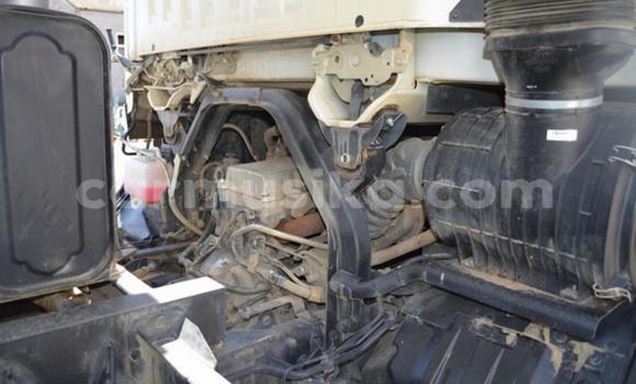 Buy Used Isuzu Trooper White Car in Harare in Harare Buy Used Isuzu Trooper White Car in Harare in Harare