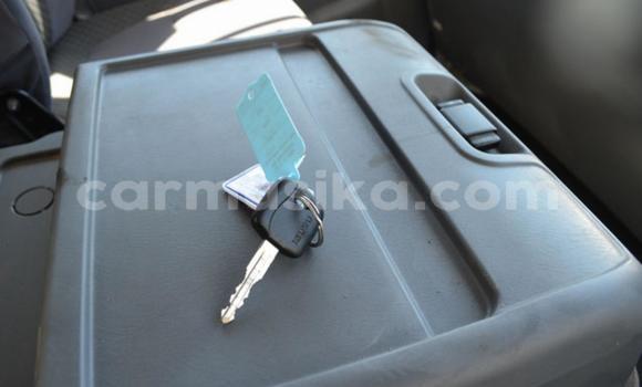 Buy Used Isuzu Trooper White Car in Harare in Harare Buy Used Isuzu Trooper White Car in Harare in Harare