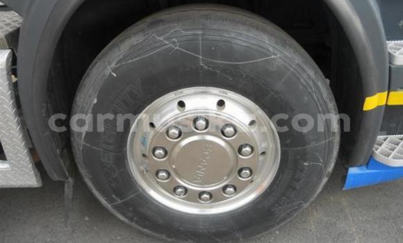 Buy Used Scania R420 White Truck in Harare in Harare Buy Used Scania R420 White Truck in Harare in Harare