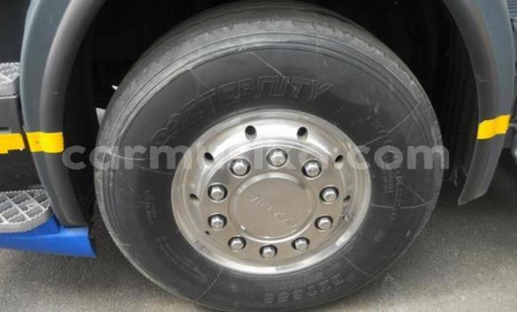 Buy Used Scania R420 White Truck in Harare in Harare Buy Used Scania R420 White Truck in Harare in Harare