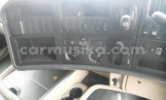 Buy Used Scania R420 White Truck in Harare in Harare Buy Used Scania R420 White Truck in Harare in Harare