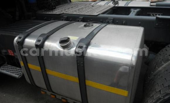 Buy Used Scania R420 White Truck in Harare in Harare Buy Used Scania R420 White Truck in Harare in Harare