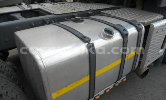 Buy Used Scania R420 White Truck in Harare in Harare Buy Used Scania R420 White Truck in Harare in Harare