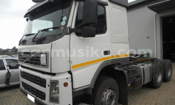 Buy Used Volvo F4 White Truck in Harare in Harare Buy Used Volvo F4 White Truck in Harare in Harare