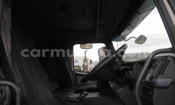 Buy Used Volvo F4 White Truck in Harare in Harare Buy Used Volvo F4 White Truck in Harare in Harare